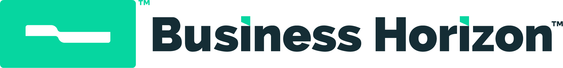 Business Horizon Logo